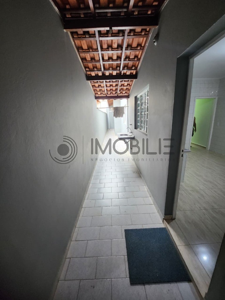 Casa, 2 quartos - Foto 12