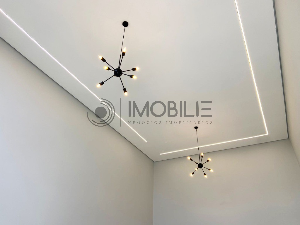 Casa, 3 quartos, 196 m² - Foto 3