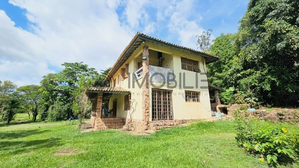 Terreno, 2 hectares - Foto 1