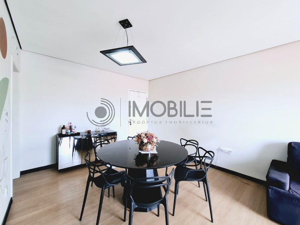 Apartamento, 3 quartos, 78 m² - Foto 3