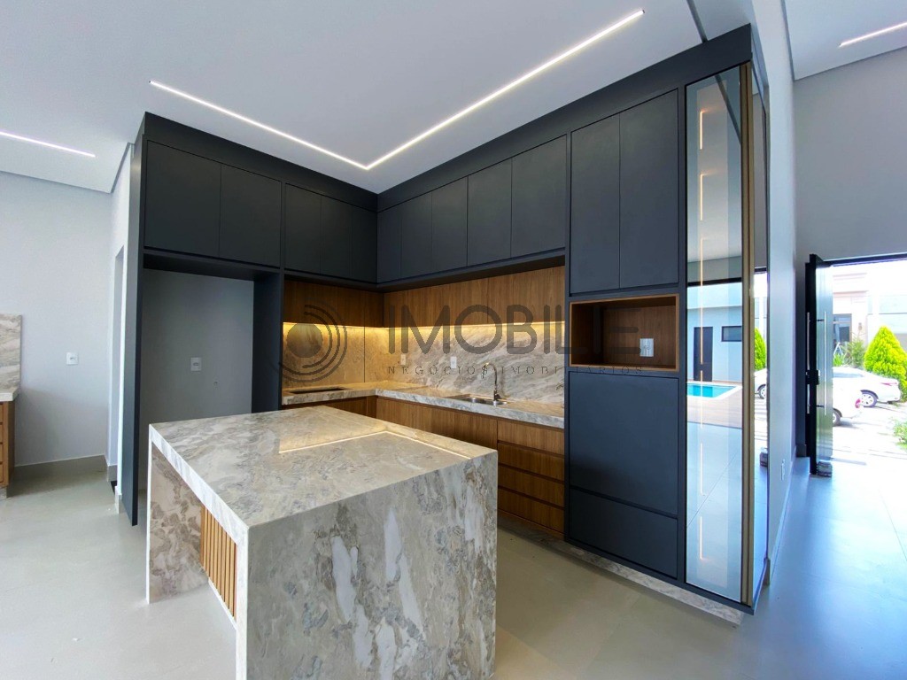 Casa, 3 quartos, 196 m² - Foto 6
