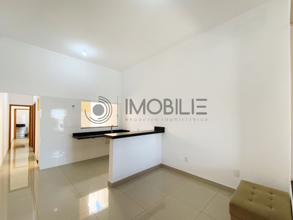 Casa, 2 quartos, 70 m² - Foto 1