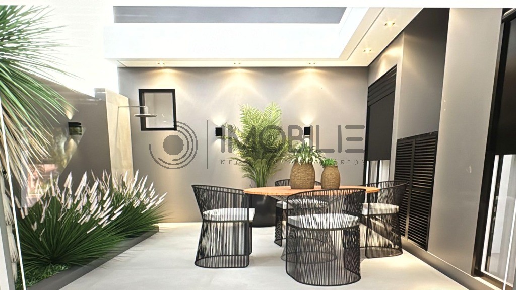 Casa, 3 quartos, 145 m² - Foto 3