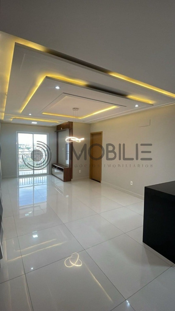 Apartamento, 3 quartos, 90 m² - Foto 3