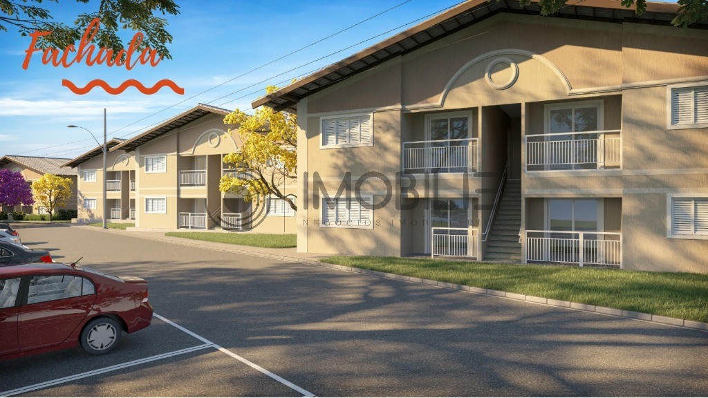 Casa, 2 quartos, 58 m² - Foto 19