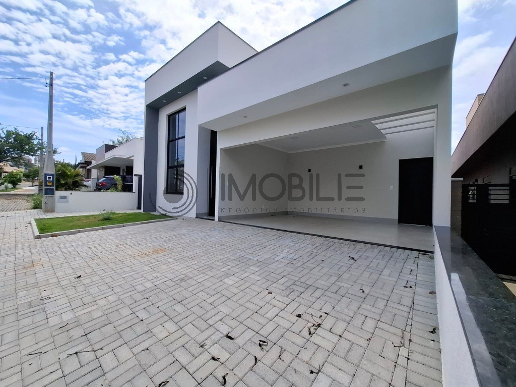 Casa, 3 quartos, 155 m² - Foto 1