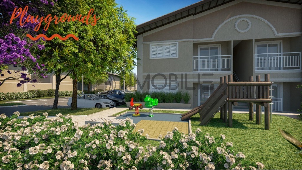 Casa, 2 quartos, 58 m² - Foto 16