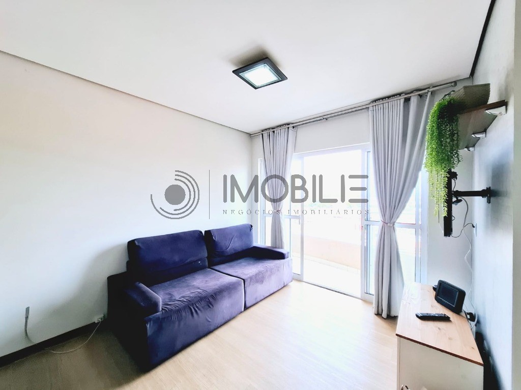 Apartamento, 3 quartos, 78 m² - Foto 4