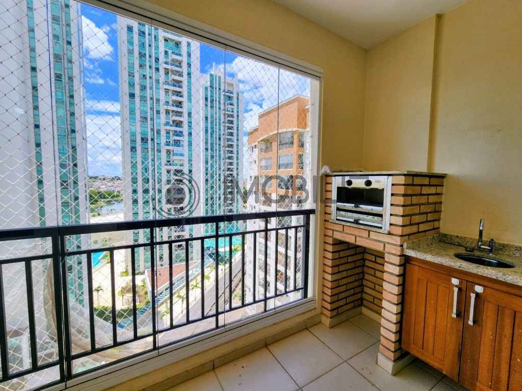 Apartamento, 3 quartos, 82 m² - Foto 1