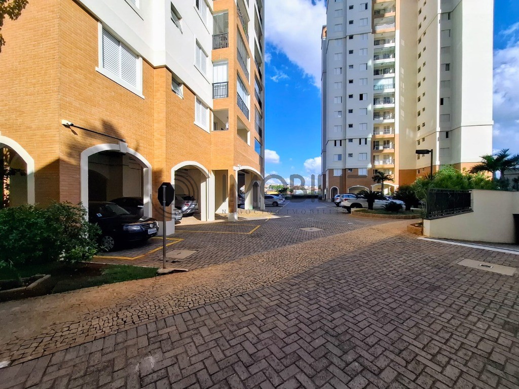 Apartamento, 3 quartos, 82 m² - Foto 35