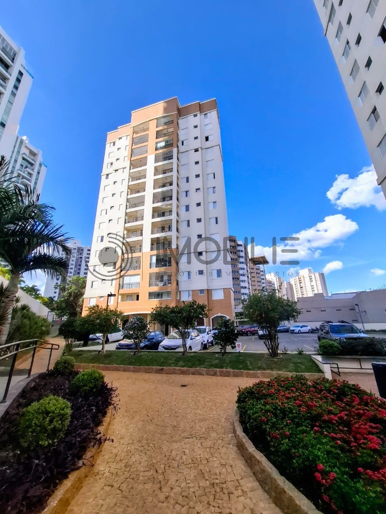 Apartamento, 3 quartos, 82 m² - Foto 32
