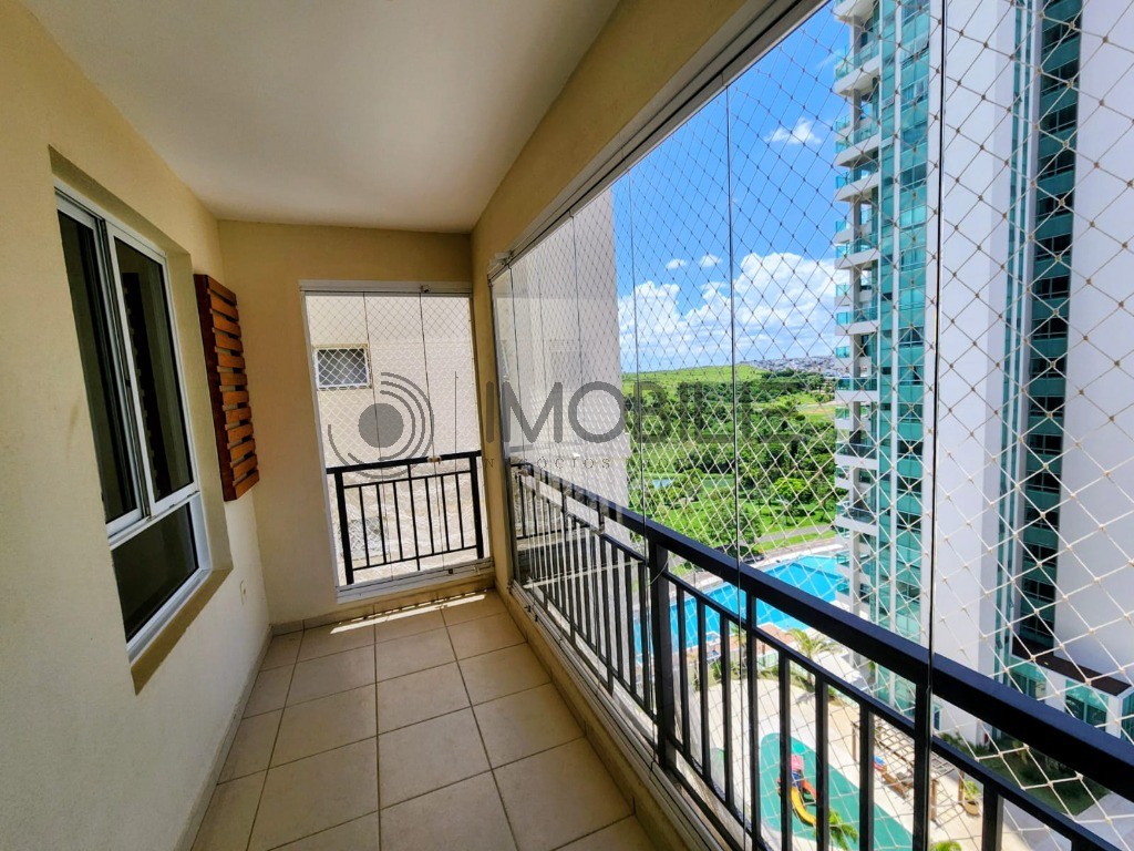Apartamento, 3 quartos, 82 m² - Foto 3