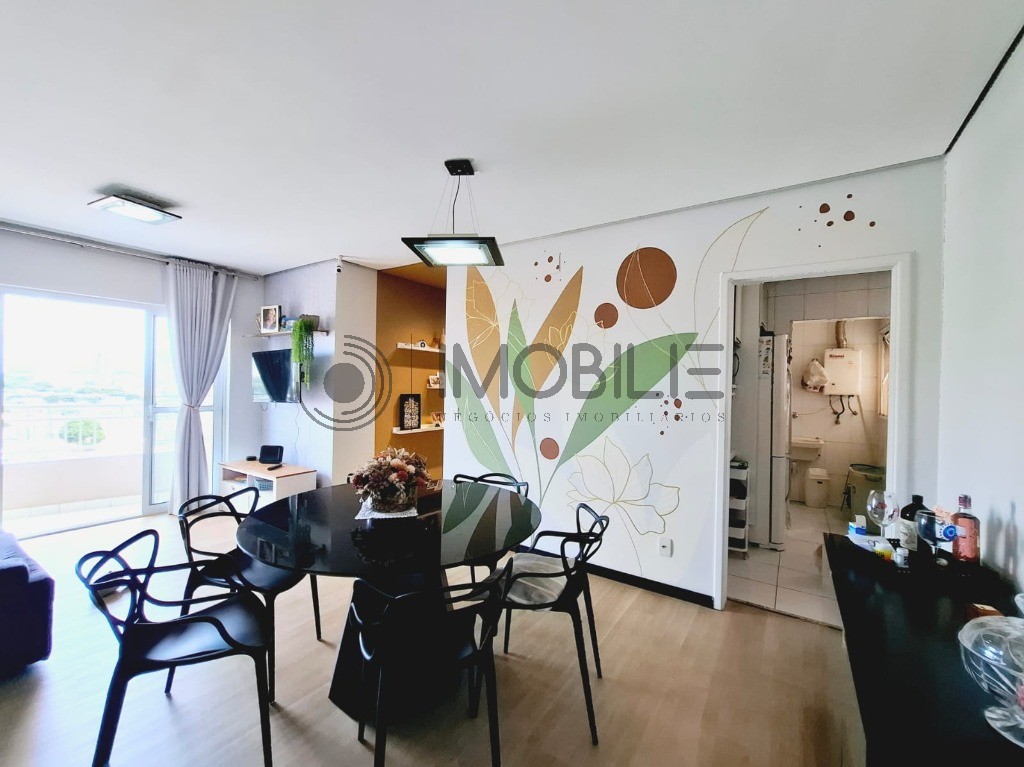 Apartamento, 3 quartos, 78 m² - Foto 2