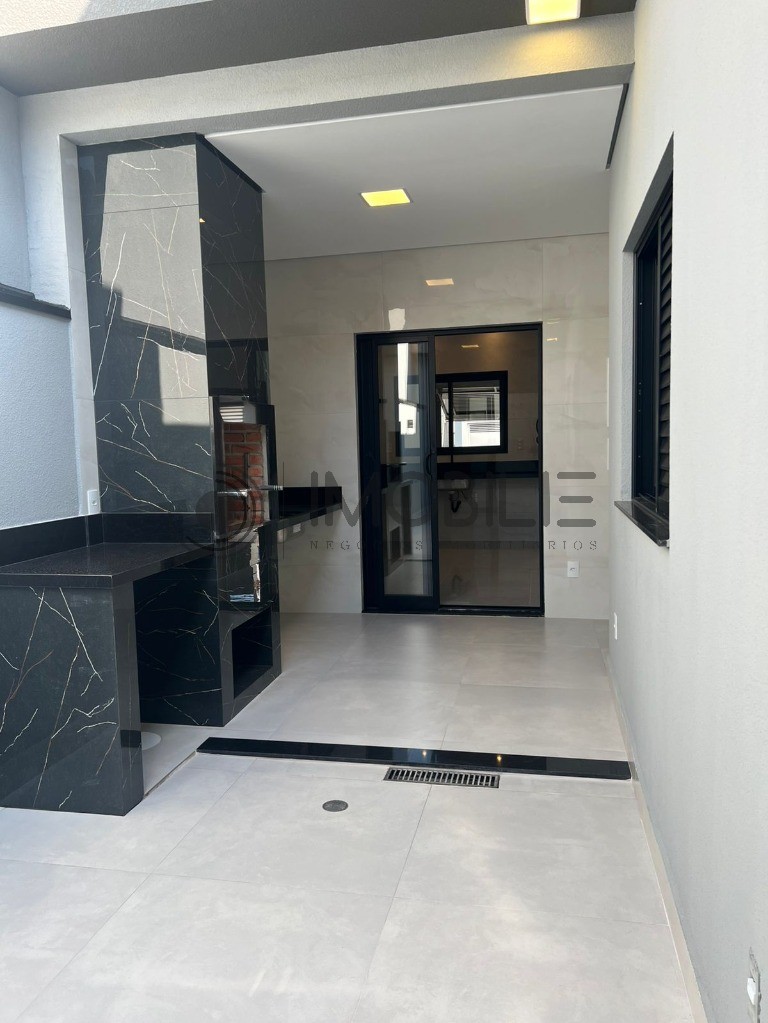Casa, 3 quartos - Foto 8