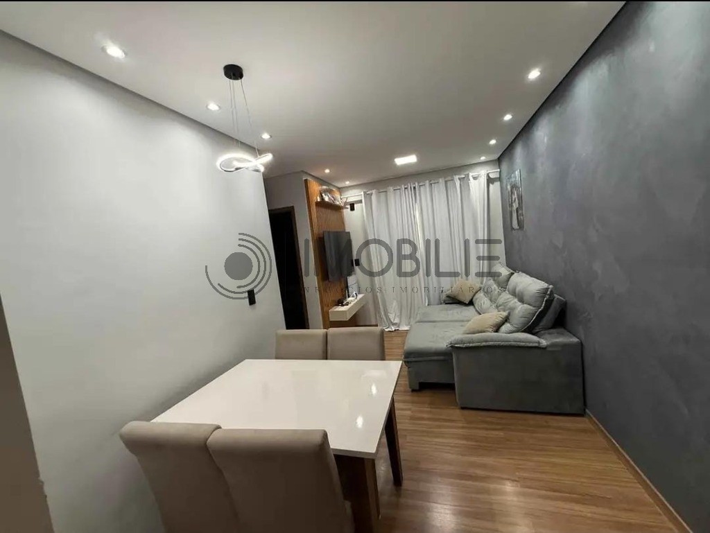 Casa, 2 quartos, 58 m² - Foto 1