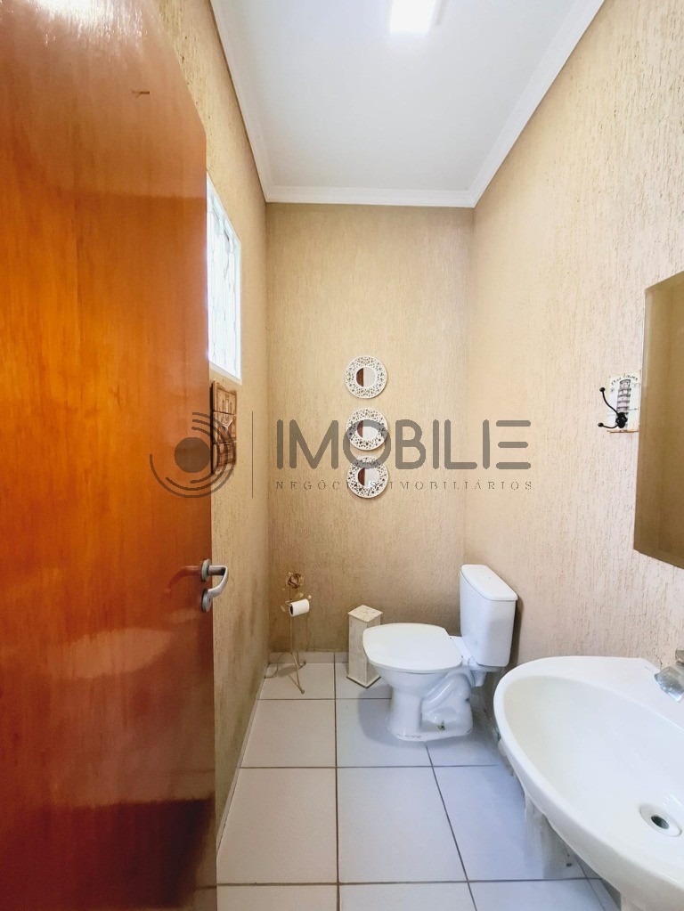 Casa, 3 quartos, 179 m² - Foto 16