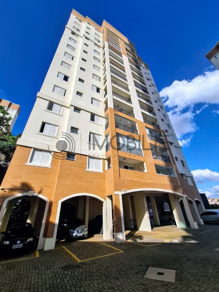 Apartamento, 3 quartos, 82 m² - Foto 30