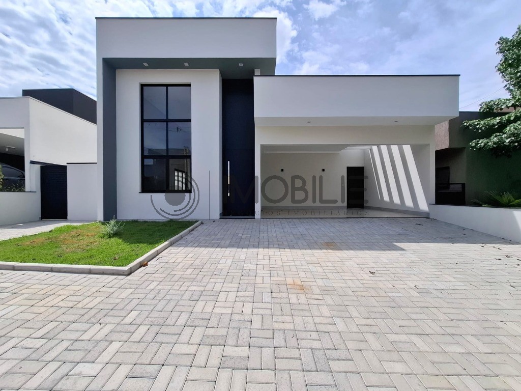 Casa, 3 quartos, 155 m² - Foto 2