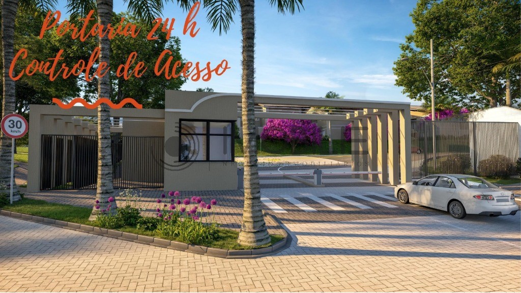 Casa, 2 quartos, 58 m² - Foto 25