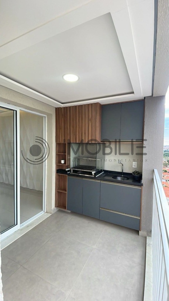 Apartamento, 3 quartos, 90 m² - Foto 8