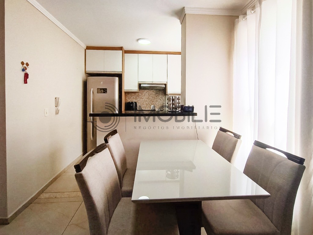 Apartamento, 2 quartos, 42 m² - Foto 1