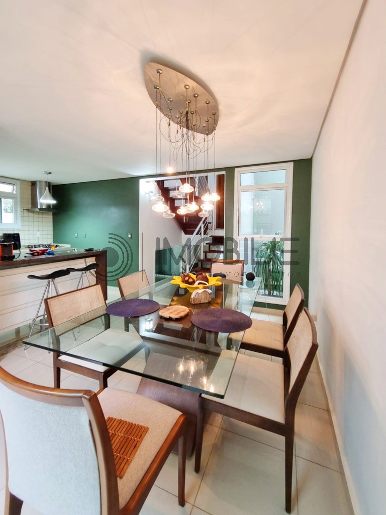 Casa, 3 quartos, 140 m² - Foto 7