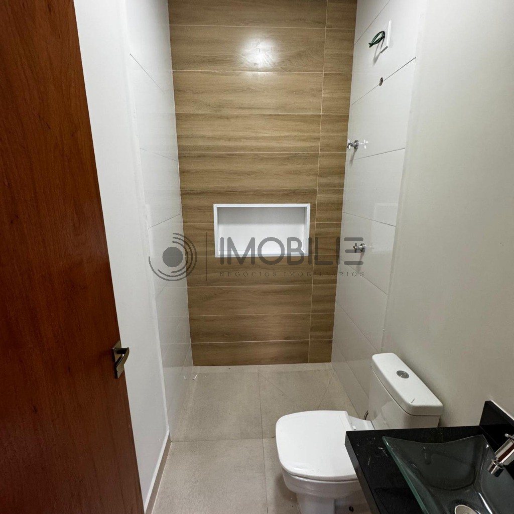 Casa, 3 quartos - Foto 5