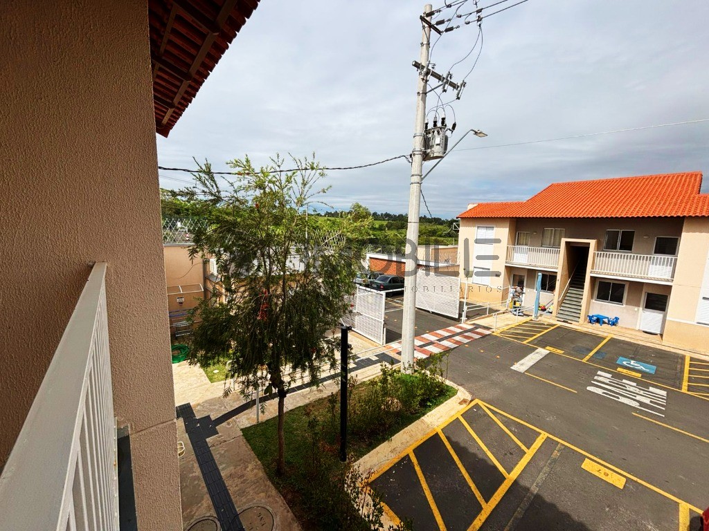 Apartamento, 2 quartos, 43 m² - Foto 16