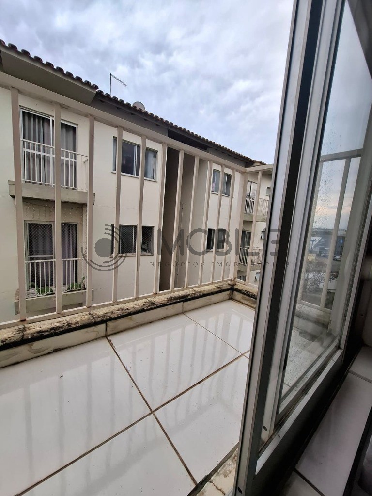 Apartamento, 2 quartos, 57 m² - Foto 9