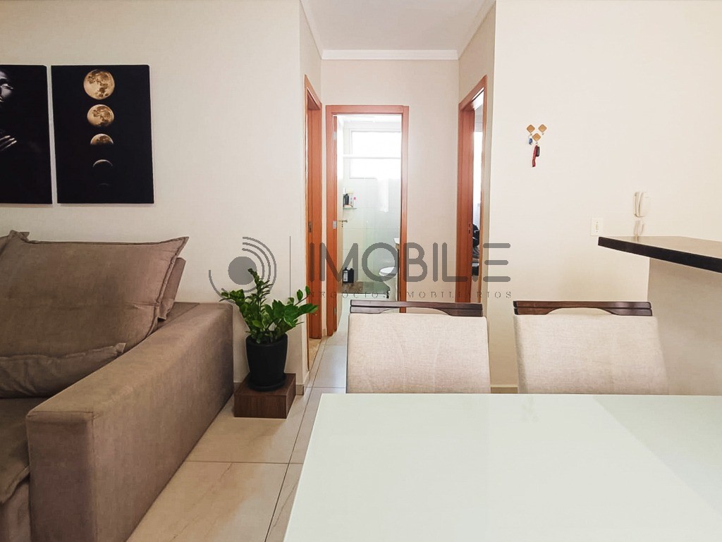 Apartamento, 2 quartos, 42 m² - Foto 4