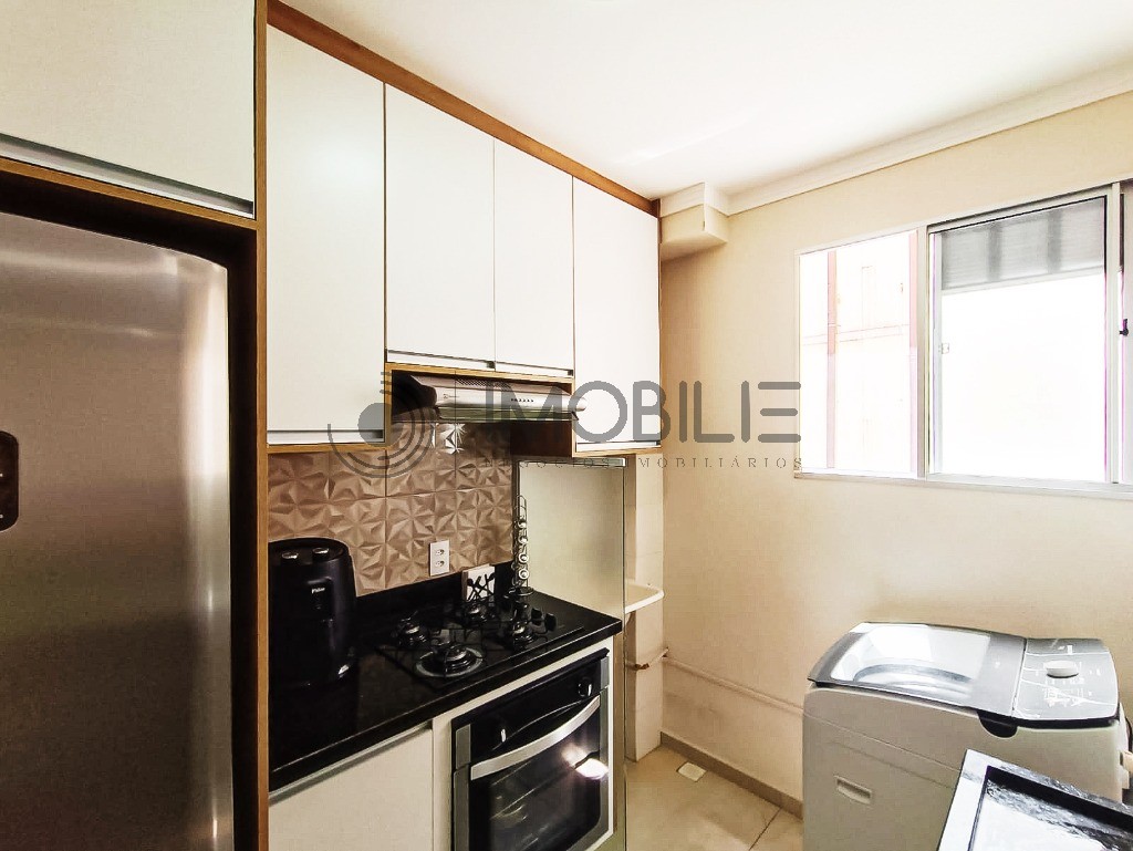 Apartamento, 2 quartos, 42 m² - Foto 9