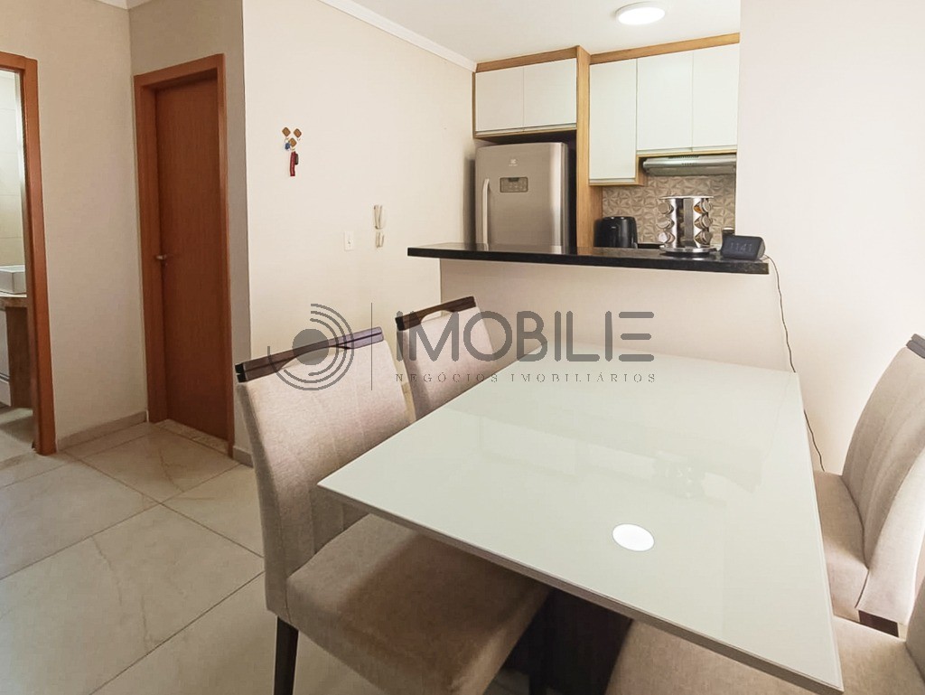 Apartamento, 2 quartos, 42 m² - Foto 5