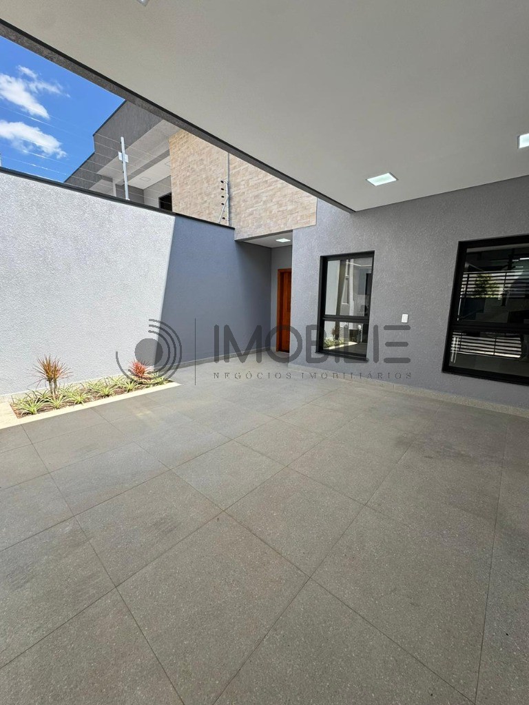 Casa, 3 quartos, 160 m² - Foto 1