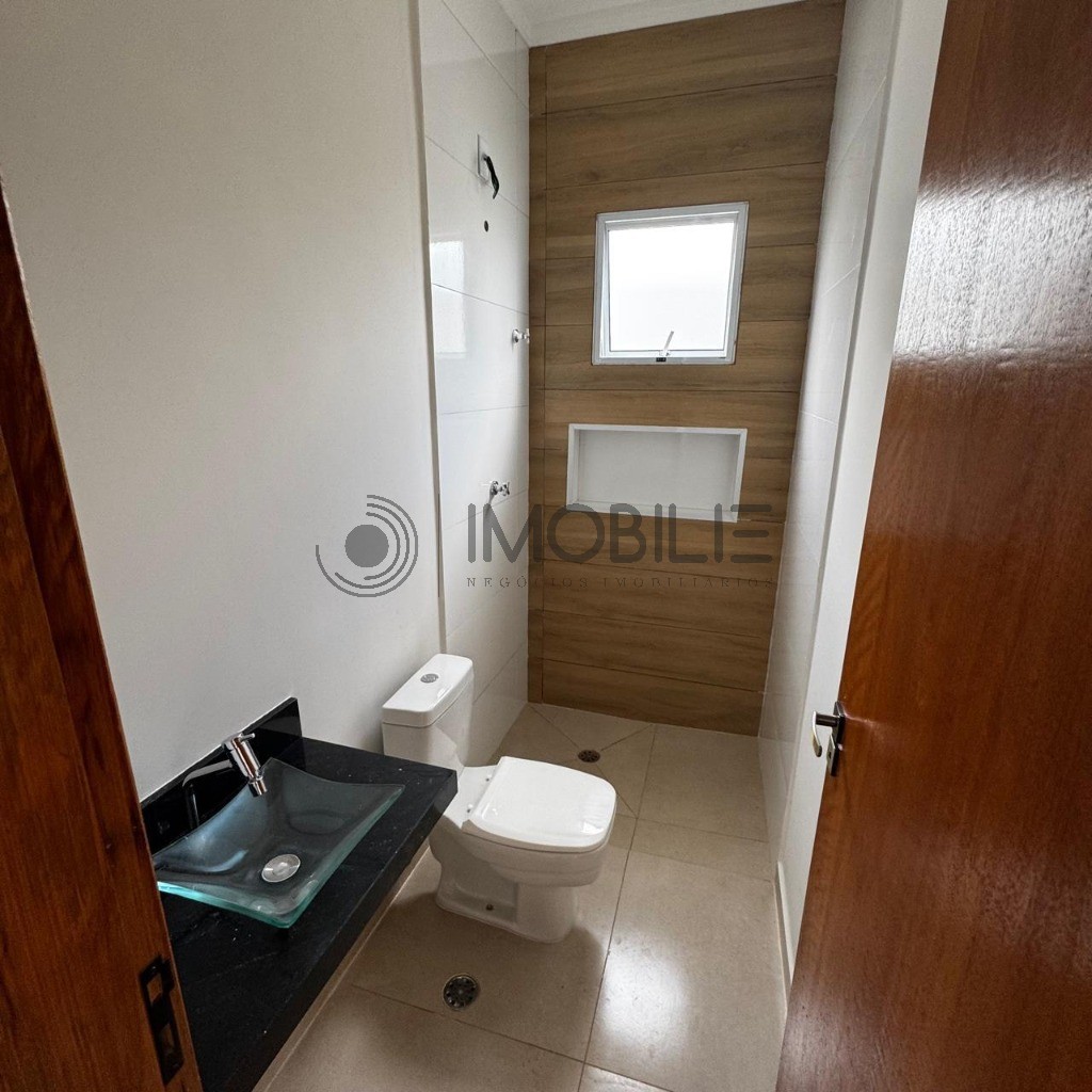 Casa, 3 quartos - Foto 4