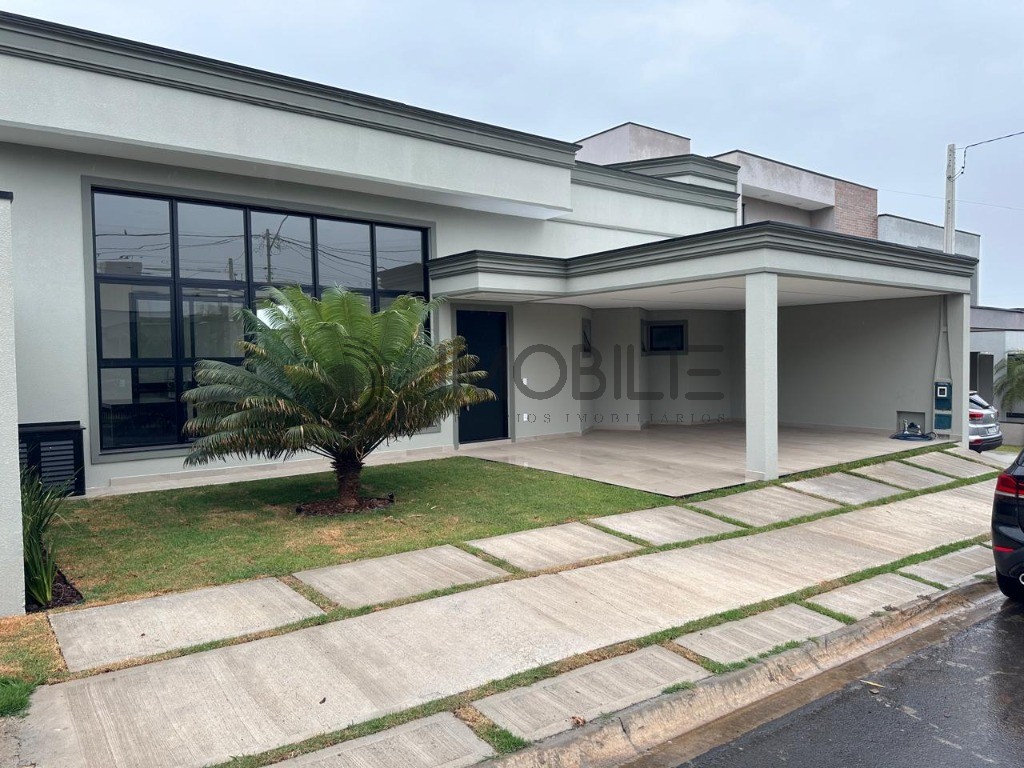 Casa, 3 quartos, 160 m² - Foto 1