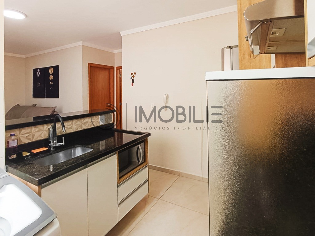 Apartamento, 2 quartos, 42 m² - Foto 10