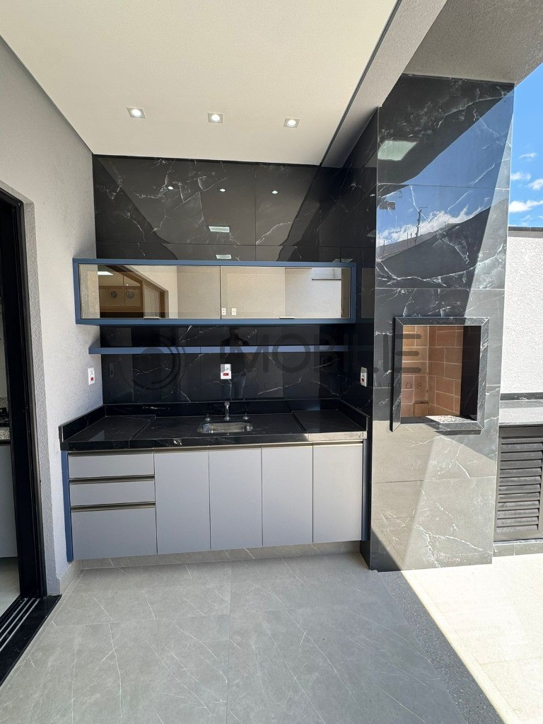 Casa, 3 quartos, 160 m² - Foto 9