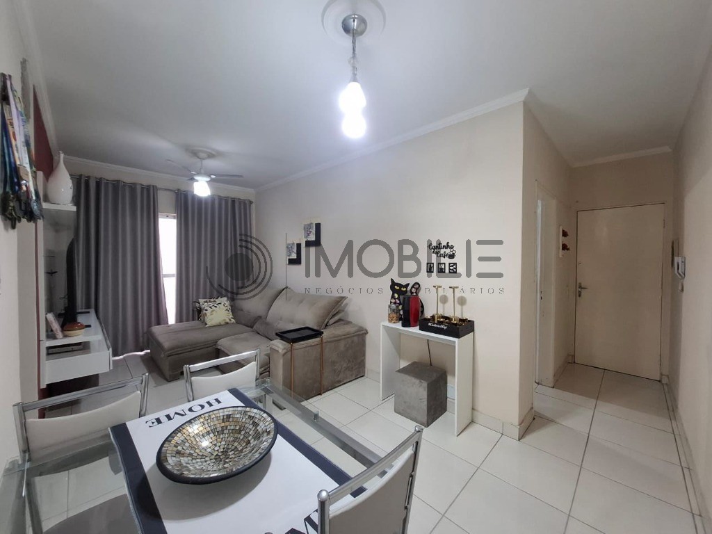 Apartamento, 2 quartos, 57 m² - Foto 1
