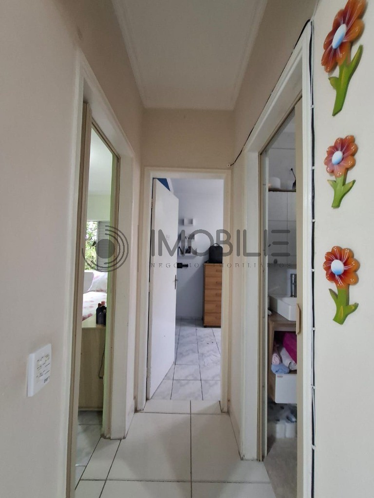 Apartamento, 2 quartos, 57 m² - Foto 7