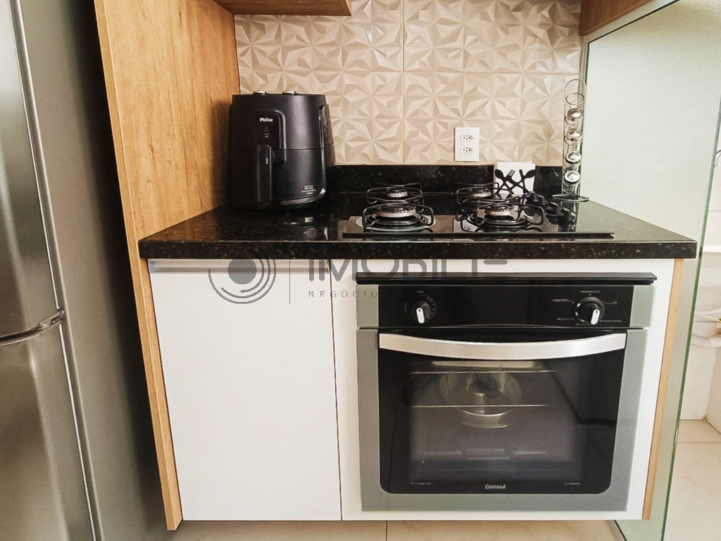Apartamento, 2 quartos, 42 m² - Foto 11