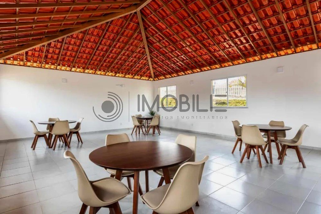 Apartamento, 2 quartos, 43 m² - Foto 22