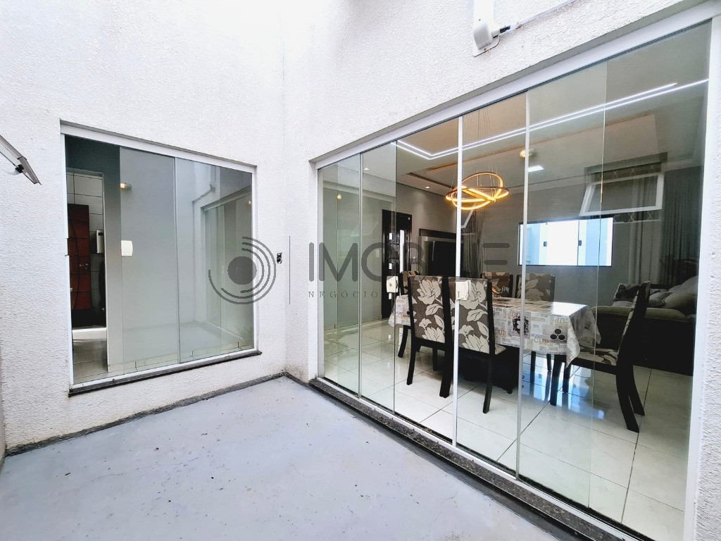 Casa, 2 quartos, 116 m² - Foto 6