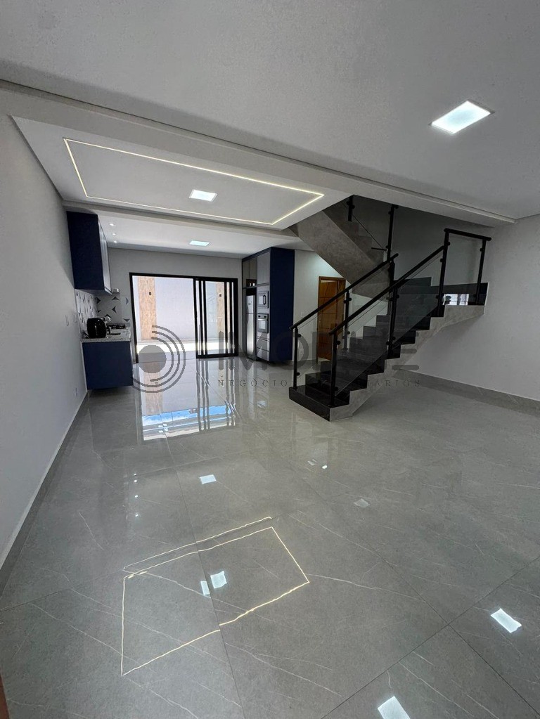 Casa, 3 quartos, 160 m² - Foto 3