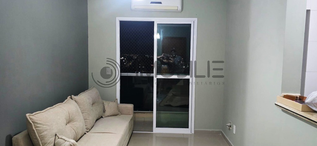 Apartamento, 2 quartos, 65 m² - Foto 2