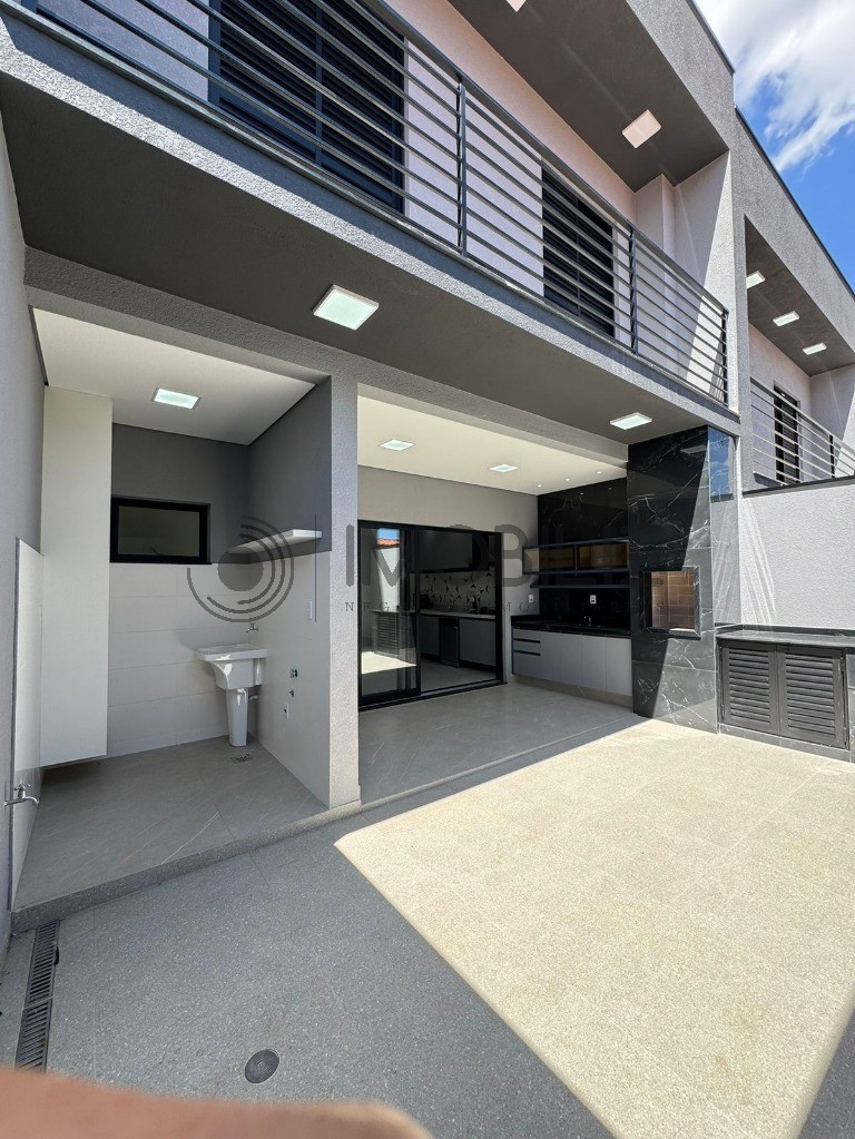 Casa, 3 quartos, 160 m² - Foto 11