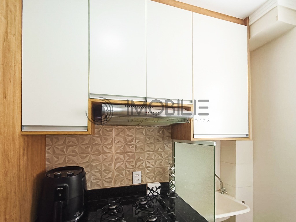 Apartamento, 2 quartos, 42 m² - Foto 13
