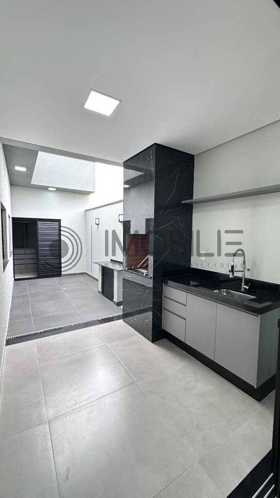 Casa, 3 quartos - Foto 7