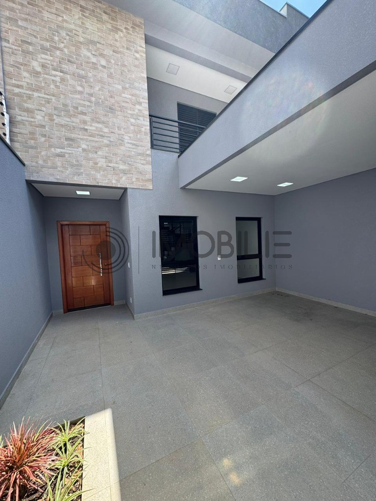 Casa, 3 quartos, 160 m² - Foto 2