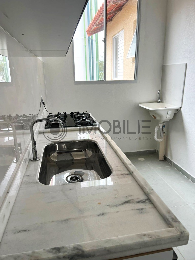 Apartamento, 2 quartos, 43 m² - Foto 13