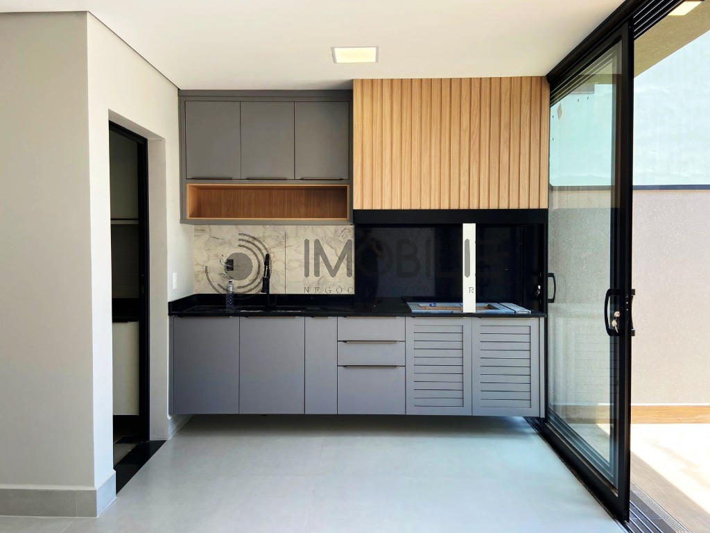 Casa, 3 quartos, 192 m² - Foto 12
